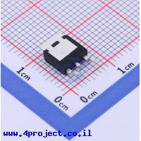 A Power microelectronics AP30N02D