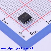 A Power microelectronics AP9926A