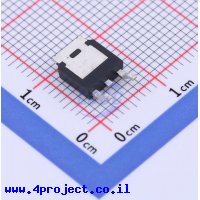 A Power microelectronics AP60N02BD