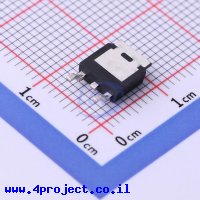 A Power microelectronics AP50N03AD