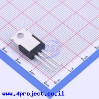 A Power microelectronics AP80P06P