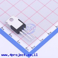 A Power microelectronics AP50P10P