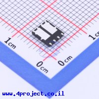 A Power microelectronics AP15G03NF