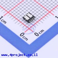 A Power microelectronics AP10G04DF