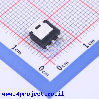 A Power microelectronics AP2222D
