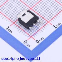 A Power microelectronics AP20N03D