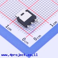A Power microelectronics AP30N06D