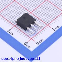 A Power microelectronics AP50N06Y