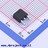 A Power microelectronics AP5N20D-H