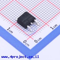 A Power microelectronics AP5N30D