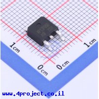 A Power microelectronics AP13P06D