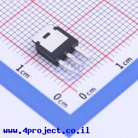 A Power microelectronics AP13P06Y