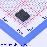 A Power microelectronics AP120N03NF