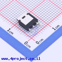 A Power microelectronics AP50N04D