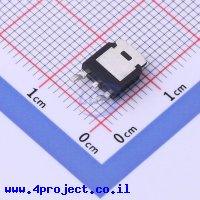 A Power microelectronics AP110N04D