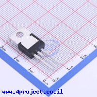 A Power microelectronics AP160N04P