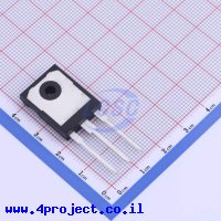 A Power microelectronics AP50N20MP