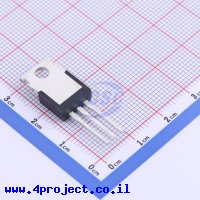 A Power microelectronics AP40N20P