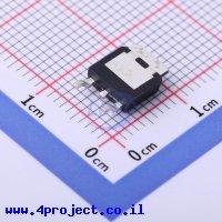 A Power microelectronics AP5N50D