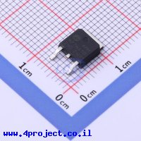 A Power microelectronics AP7N65D