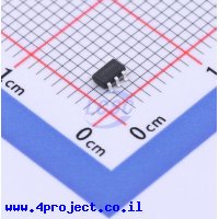 A Power microelectronics AP6G03LI