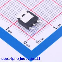 A Power microelectronics AP100N08D