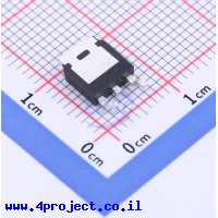 A Power microelectronics AP30N10D