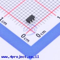 A Power microelectronics AP8205S