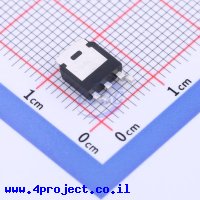 A Power microelectronics AP80N07D
