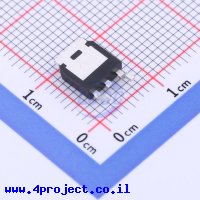 A Power microelectronics AP10N06D