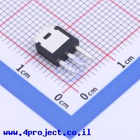 A Power microelectronics AP15N10Y
