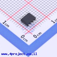 A Power microelectronics AP15P04S
