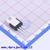 A Power microelectronics AP80N07P