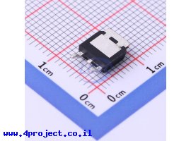 תמונה של מוצר  A Power microelectronics APG12N10D