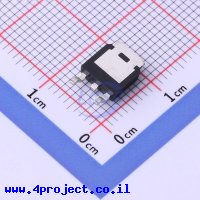 A Power microelectronics AP120P03D