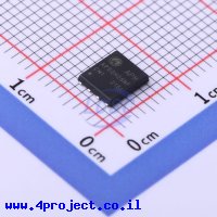 A Power microelectronics AP50H06NF