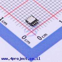 A Power microelectronics AP30N03DF