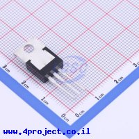 A Power microelectronics APG80N10P