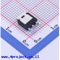 A Power microelectronics AP60N03D