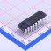 Microchip Tech PIC16C621A-04/P