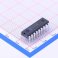 Microchip Tech PIC16C711-20/P