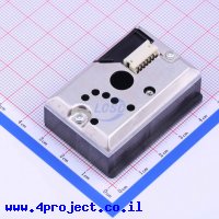Sharp Microelectronics GP2Y1014AU0F