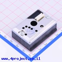 Sharp Microelectronics GP2Y1010AU0F