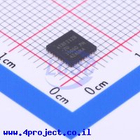 Microchip Tech AT86RF212B-ZU