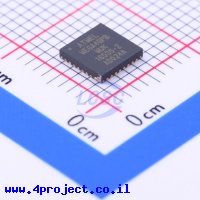 Microchip Tech ATMEGA48PB-MU