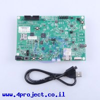 NXP Semicon MIMXRT1050-EVK