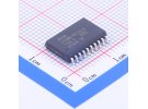 תמונה של מוצר  Microchip Tech ATSAMD10D13A-SSNT