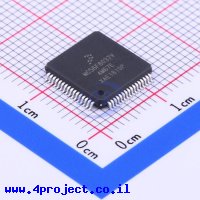 NXP Semicon MC56F8037VLH