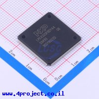 NXP Semicon LPC4320FBD144,551
