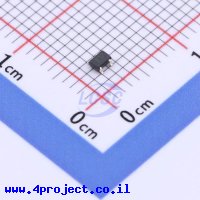 Microchip Tech MIC842LYC5-TR